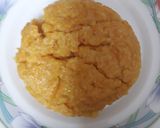 ગાજરનો હલવો (Gajar Halwa Recipe In Gujarati) રેસીપી સ્ટેપ3ફોટો