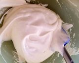 A picture of step 3 of Steamed egg cake 鸡蛋糕 #chinesecooking.