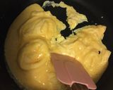 Foto langkah ke 3 dari resep Scrambled Egg ala Maccas.