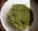 आंवला की चटनी(Amla chutney recipe in Hindi) रेसिपी चरण 3 फोटो