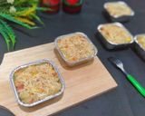 Foto langkah ke 6 dari resep Macaroni schotel.