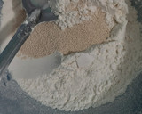 Foto del paso 1 de la receta: Pizza 🍕