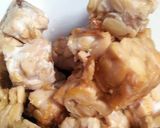 Foto langkah ke 2 dari resep Sayur Lodeh Jawa Tahu Tempe.