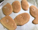 Foto del paso 5 de la receta: Pionono sin gluten (con yapa) y a pura batidora