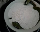 Foto langkah ke 6 dari resep Kue Putu Bambu.
