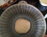 Foto langkah ke 2 dari resep Pizza Melted Cheese.