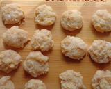 Foto langkah ke 2 dari resep Crispy Chicken Nuggets.