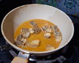 Foto langkah ke 1 dari resep Tumis Tauge Jambal Roti.