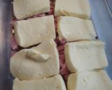 Foto del paso 1 de la receta: Lasagna de zapallo, paleta y queso