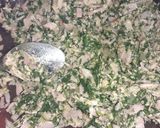 Foto del paso 6 de la receta: Capeletis