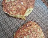 Foto del paso 3 de la receta: Buñuelos de lechuga