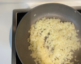 Foto del paso 2 de la receta: Canelones de berenjena con relleno de ricotta y espinacas