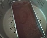 Foto langkah ke 4 dari resep Choco moist cake (no oven,no mixer).