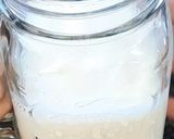 Foto del paso 1 de la receta: Milkshake de dulce de leche🧋