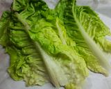 Foto del paso 1 de la receta: Lomito Argentino