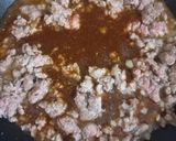 Foto langkah ke 2 dari resep Rice Bowl Beef Barbeque.