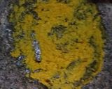 Foto langkah ke 3 dari resep Sayur nangka tempe.