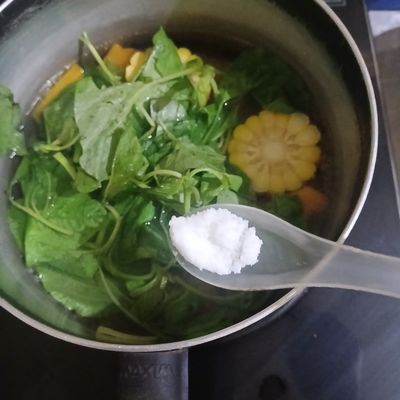 Langkah 3