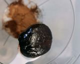 A picture of step 5 of Chocolate Milk Shake & Ganache.
