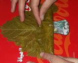 صورة لخطوة 6 من وصفة اليالنجي (يبرق) على الطريقه السوريه 100%
