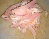 Foto del paso 2 de la receta: Col agridulce