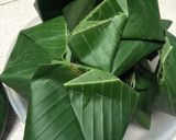 Foto langkah ke 4 dari resep Botok Mlanding Tempe Semangit (pelas).