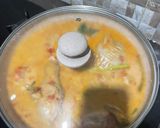 Foto langkah ke 7 dari resep Ayam Bakar Bumbu Rujak.