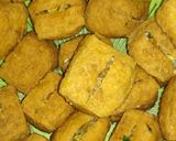 Foto langkah ke 7 dari resep Tahu Isi Sayur.