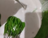 Foto langkah ke 2 dari resep Bolu Kojo kukus.