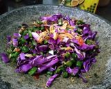 Foto langkah ke 3 dari resep Karedok.