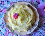 Foto del paso 5 de la receta: Crema pastelera de limón con leche en polvo🍋