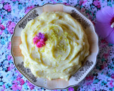 Foto del paso 5 de la receta: Crema pastelera de limón con leche en polvo🍋