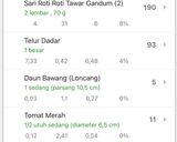 Foto langkah ke 5 dari resep Roti Gandum John (Diet) untuk sarapan sehat, 329 kalori /sajian.