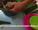 Foto langkah ke 3 dari resep Katimus | Lemet | Makanan Jadul.