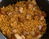 Foto del paso 4 de la receta: Migas de pan