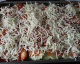 Foto del paso 7 de la receta: Pastel de Berenjena