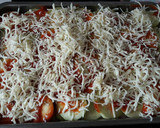 Foto del paso 7 de la receta: Pastel de Berenjena