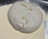 Foto del passaggio 9 della ricetta Pizze al piatto (67% idratazione) 🍕