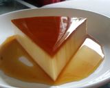 Hình bước làm 5 của món Bánh Flan