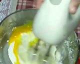 Homemade coconut biscuits bakery style recipe step 3 photo