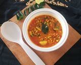 સૂકી ચોળી અને બટાકા નું શાક (Suki Chori Bataka Shak Recipe In Gujarati) રેસીપી સ્ટેપ6ફોટો