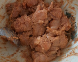 மயோ சிக்கன் கிரேவி ரெசிபி ஸ்டேப் 3 புகைப்படம்