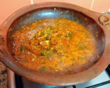 Foto del paso 3 de la receta: Tajine de boquerones de cocina creativa de Alexis Urrutia