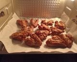 Foto langkah ke 3 dari resep Chicken Wings Ala PH.