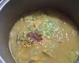 Foto langkah ke 3 dari resep Soto Ayam Bening, Tanpa Minyak.