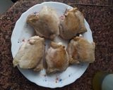 Foto del paso 1 de la receta Guiso De Muslitos de pollo