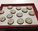 Foto del paso 10 de la receta: Galletas en Espiral