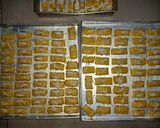 Foto langkah ke 4 dari resep Kue keju.