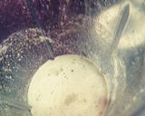 দই পুদিনা লস্যি (doi pudina lassi recipe in Bengali) রেসিপি ধাপ - 2 ছবি