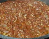 Foto del paso 5 de la receta: Berenjenas en salsa